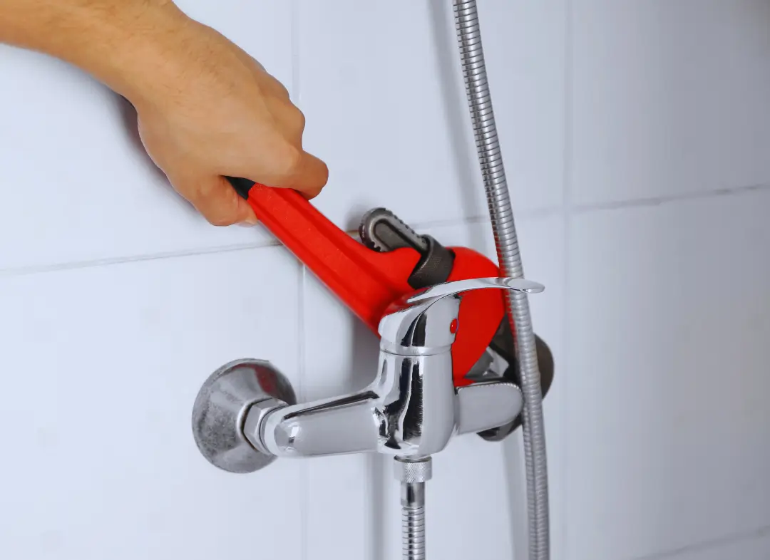 Mitigeur Thermostatique douche Vallet